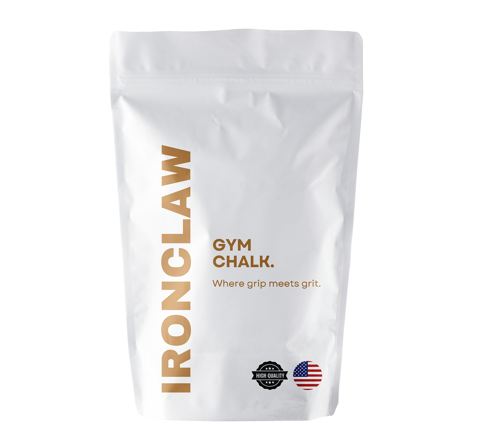 Ironclaw Gym Chalk