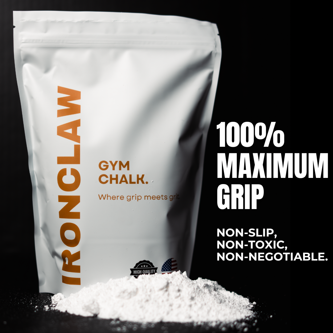 Ironclaw Gym Chalk